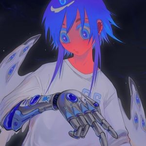 Meet your Posher, Danae